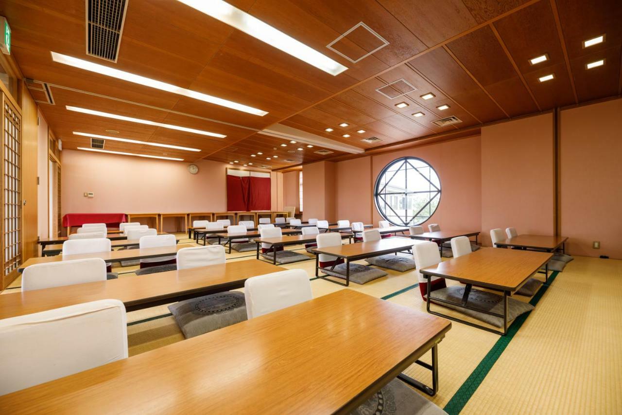 Hotel Sseaside Matto Hakusan Ngoại thất bức ảnh