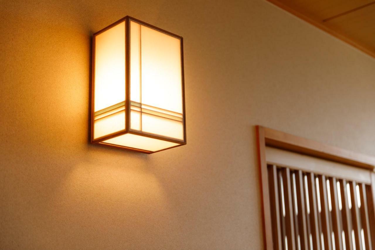 Hotel Sseaside Matto Hakusan Ngoại thất bức ảnh